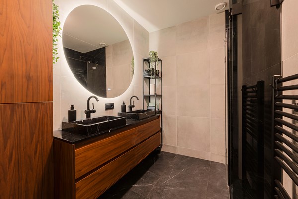 Medium property photo - Afroditekade 29B, 1076 DP Amsterdam